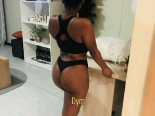 Dym