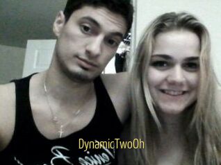 DynamicTwoOh