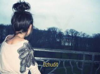 Dzhudit