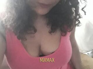 MIXMAX