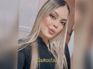 Daakootaa