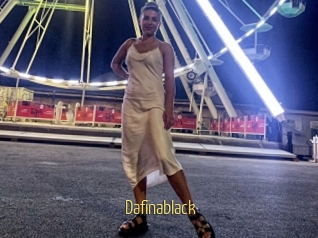 Dafinablack