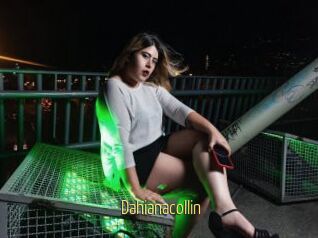 Dahianacollin