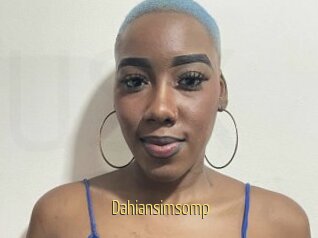 Dahiansimsomp
