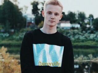 Daimondilly