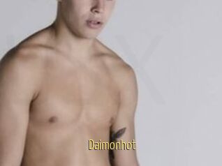 Daimonhot