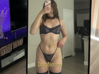 Daisybloomx