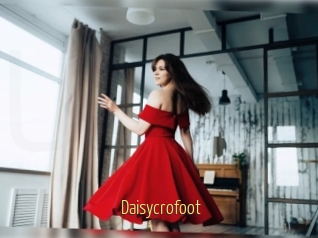 Daisycrofoot