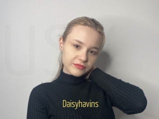 Daisyhavins