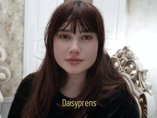 Daisyprens