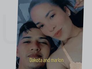 Dakota_and_marlon