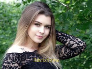 Dakotafrankie
