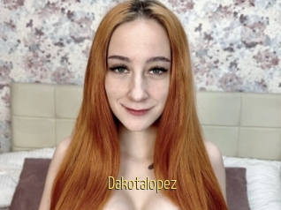 Dakotalopez