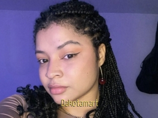Dakotamart