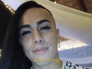 Dakotashohag
