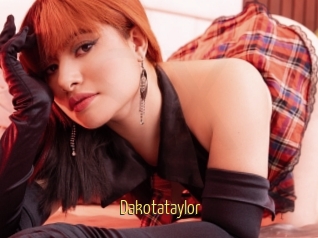 Dakotataylor