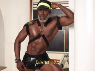 Dalehamilton
