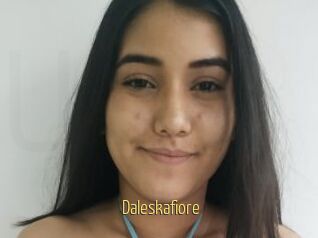 Daleskafiore