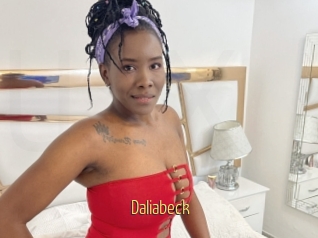 Daliabeck