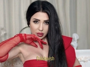 Dalialavish