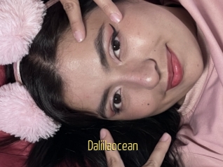 Daliilaocean