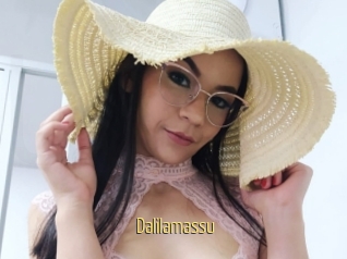 Dalilamassu