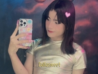 Dalliasweet