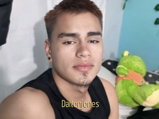 Daltonjones