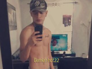 Damian_hot22
