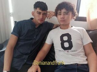 Damianandfrank