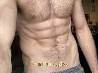 Damianburroughss
