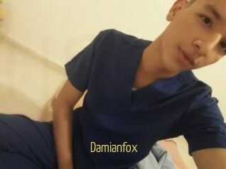 Damianfox
