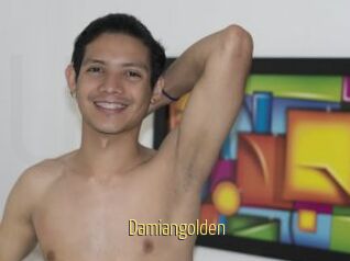 Damiangolden