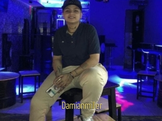 Damianmiller