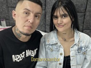 Damianxxambar