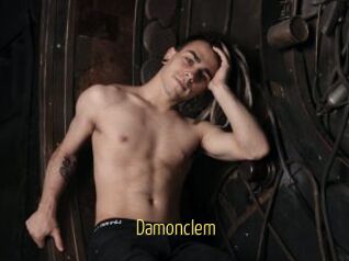 Damonclem