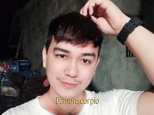 Damonscorpio