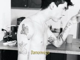 Damonvega