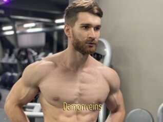 Damonveins