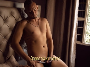 Damonxxcoonor