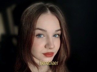 Danablaer