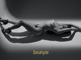Danahyde