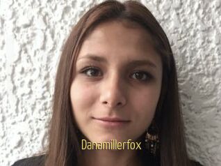 Danamillerfox