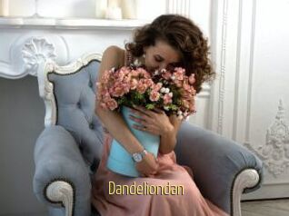 Dandeliondan