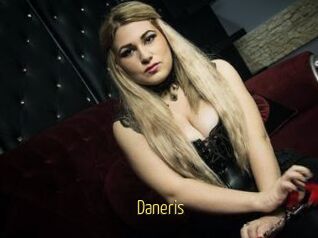 Daneris