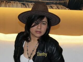 Danhy