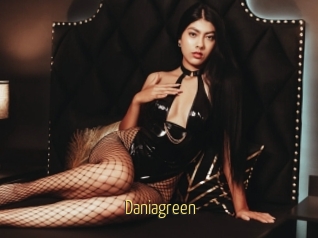 Daniagreen