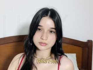 Daniarosee