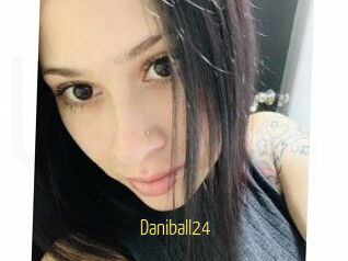 Daniball24