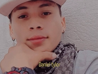 Daniel_tylor